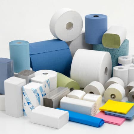 Paper Products